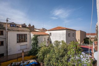 Piso en venta en Murallas en Ávila