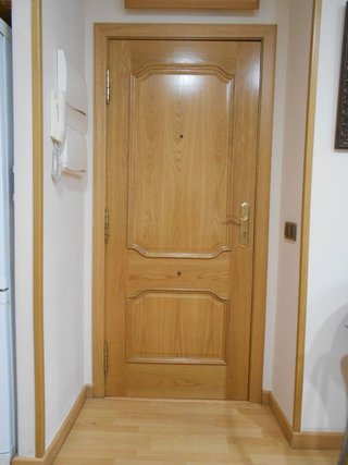 Piso en venta en Santa María en Ciudad Real