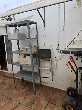 Piso en venta en Santa María en Ciudad Real