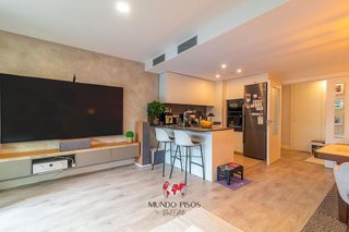 Piso en venta en Llevant - La Soledat Sud en Palma de Mallorca