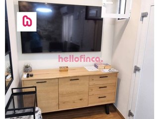 Piso en venta en Casco Antiguo - Santa Cruz en Alicante