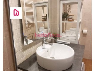 Piso en venta en Casco Antiguo - Santa Cruz en Alicante