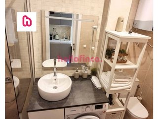 Piso en venta en Casco Antiguo - Santa Cruz en Alicante