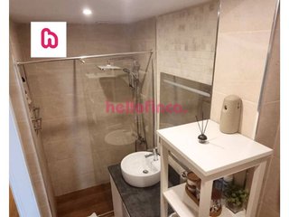 Piso en venta en Casco Antiguo - Santa Cruz en Alicante