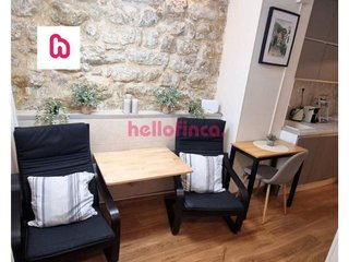 Piso en venta en Casco Antiguo - Santa Cruz en Alicante