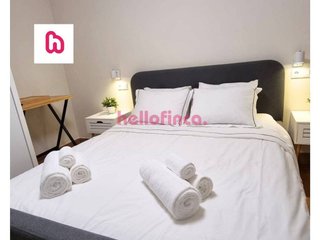 Piso en venta en Casco Antiguo - Santa Cruz en Alicante
