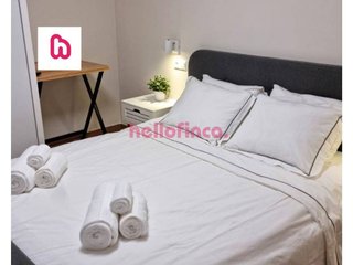 Piso en venta en Casco Antiguo - Santa Cruz en Alicante
