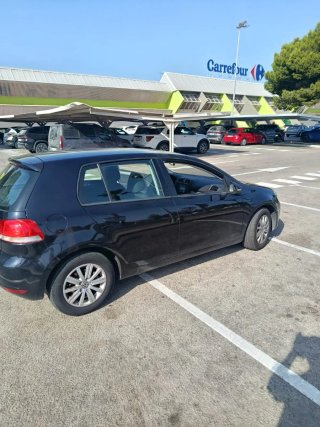 golf 6 2011