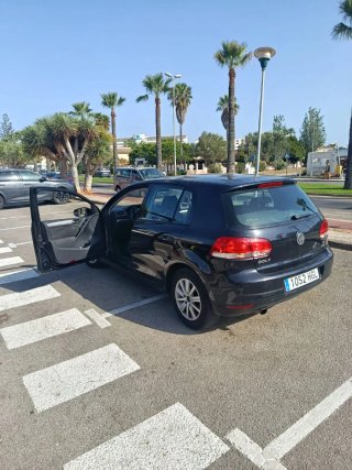 golf 6 2011