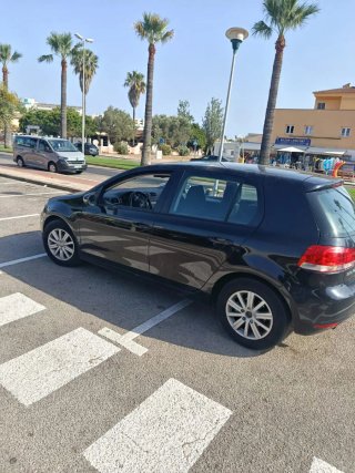 golf 6 2011