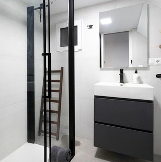 Piso en venta en Barri Zona Nord en Alcoy/Alcoi