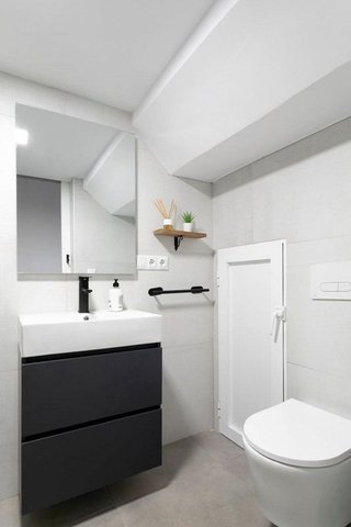 Piso en venta en Barri Zona Nord en Alcoy/Alcoi