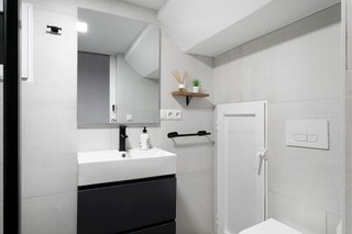 Piso en venta en Barri Zona Nord en Alcoy/Alcoi