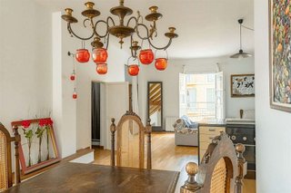 Piso en venta en Sindicat en Palma de Mallorca