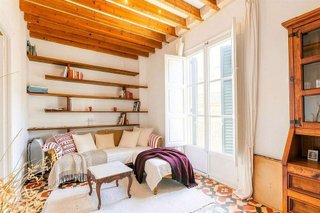 Piso en venta en Sindicat en Palma de Mallorca