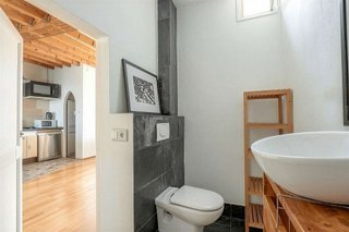 Piso en venta en Sindicat en Palma de Mallorca