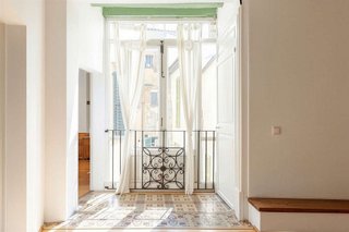 Piso en venta en Sindicat en Palma de Mallorca