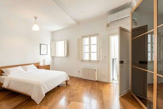 Piso en venta en Sindicat en Palma de Mallorca