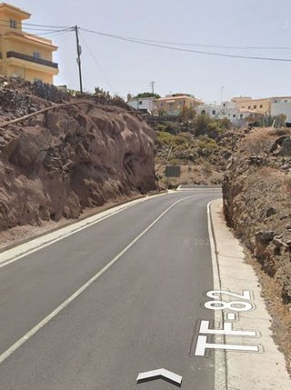 Restaurante en venta en Armeñime - Las Moraditas - Las Cancelas en Adeje