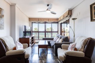 Piso en venta en Sant Pau en Valencia