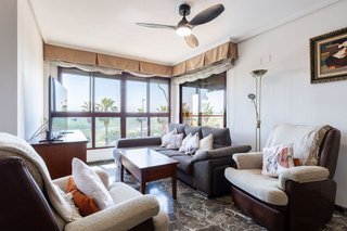 Piso en venta en Sant Pau en Valencia