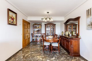 Piso en venta en Sant Pau en Valencia