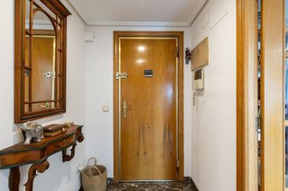 Piso en venta en Sant Pau en Valencia