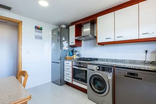 Piso en venta en Sant Pau en Valencia