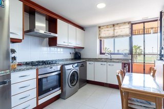 Piso en venta en Sant Pau en Valencia
