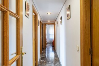 Piso en venta en Sant Pau en Valencia