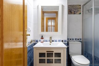 Piso en venta en Sant Pau en Valencia
