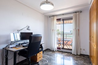 Piso en venta en Sant Pau en Valencia