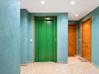 Piso en venta en Centro en Castellón de la Plana