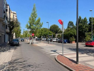 Piso en venta en Centro en Castellón de la Plana