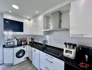 Piso en venta en Centro en Laredo