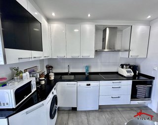 Piso en venta en Centro en Laredo