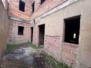 Edificio en venta en Pilas