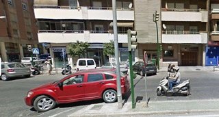 Local comercial en venta en Ciudad Jardín - Zoco en Córdoba