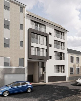 Piso en venta en Barri Eixample en Alcoy/Alcoi