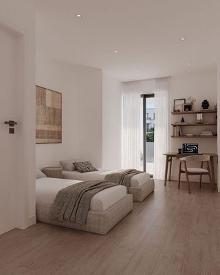 Piso en venta en Barri Eixample en Alcoy/Alcoi