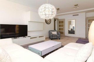 Ático en venta en Playa de Poniente en Benidorm