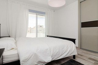 Ático en venta en Playa de Poniente en Benidorm