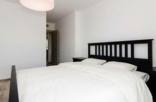 Ático en venta en Playa de Poniente en Benidorm