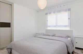 Ático en venta en Playa de Poniente en Benidorm