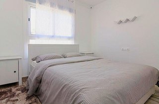 Ático en venta en Playa de Poniente en Benidorm