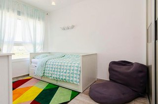 Ático en venta en Playa de Poniente en Benidorm