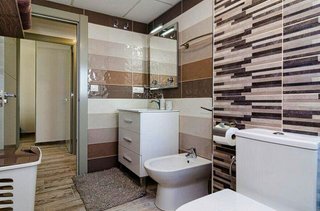 Ático en venta en Playa de Poniente en Benidorm