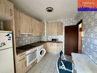 Piso en venta en Santo Domingo - La Estación en Aranda de Duero