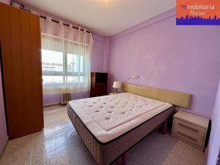 Piso en venta en Santo Domingo - La Estación en Aranda de Duero