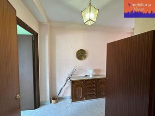 Piso en venta en Santo Domingo - La Estación en Aranda de Duero